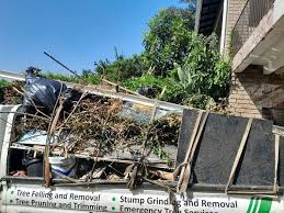 Best Yard Waste Removal  in Unicoi, TN