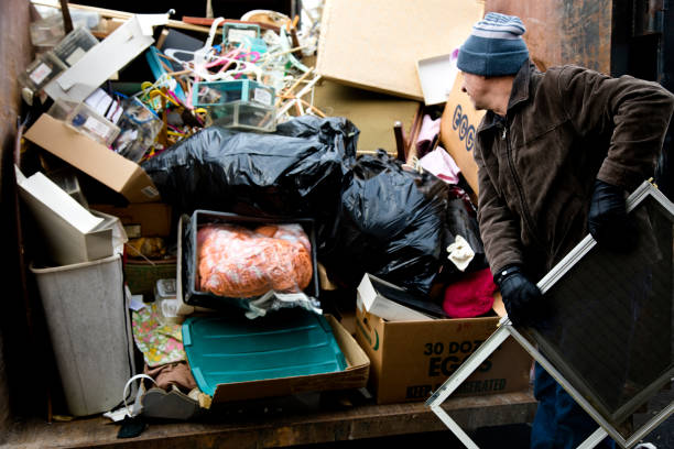 Best Garage Cleanout  in Unicoi, TN