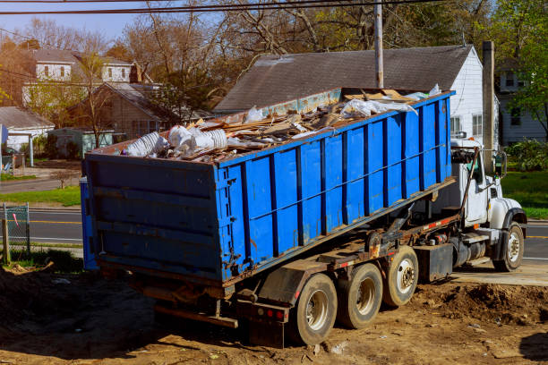 Best Basement Cleanout  in Unicoi, TN