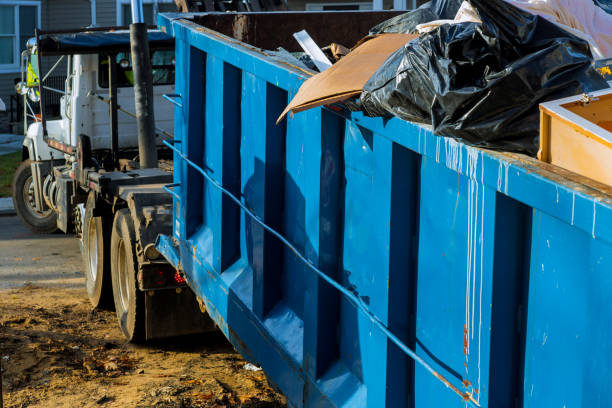 Best Recycling Services for Junk  in Unicoi, TN