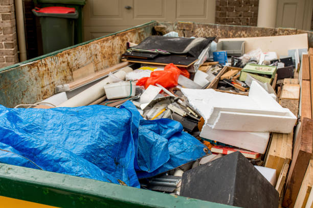 Best Property Management Cleanouts  in Unicoi, TN