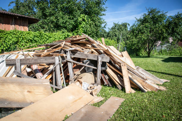 Best Residential Junk Removal  in Unicoi, TN