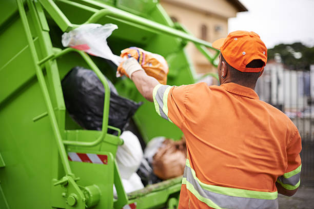 Best Shed Removal  in Unicoi, TN