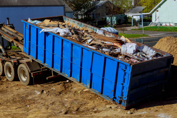 Best Construction Debris Removal  in Unicoi, TN